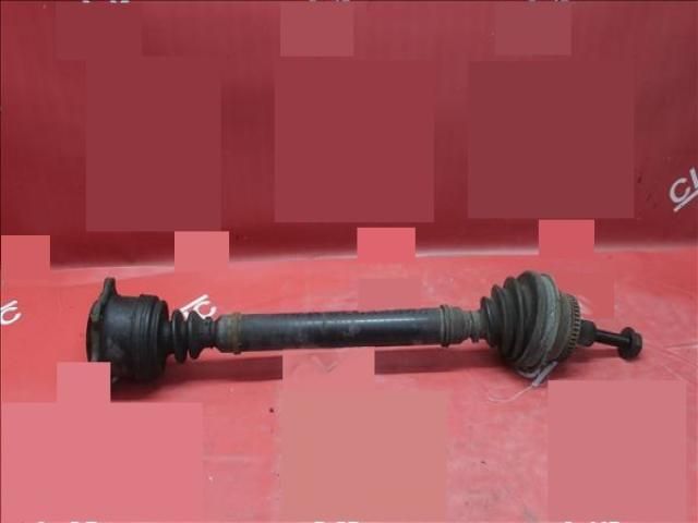 bontott SKODA SUPERB I Bal Féltengely