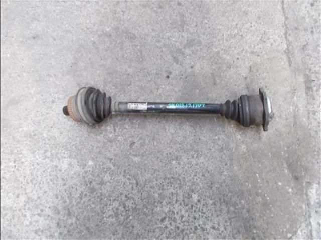 bontott SKODA SUPERB I Bal Féltengely