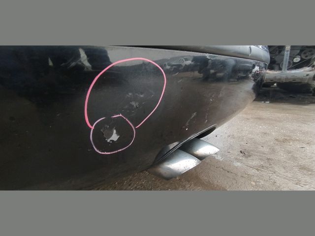 bontott SKODA SUPERB I Bal hátsó Lengéscsillapító