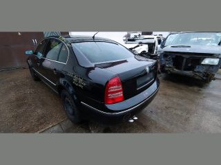 bontott SKODA SUPERB I Bal hátsó Lengéscsillapító