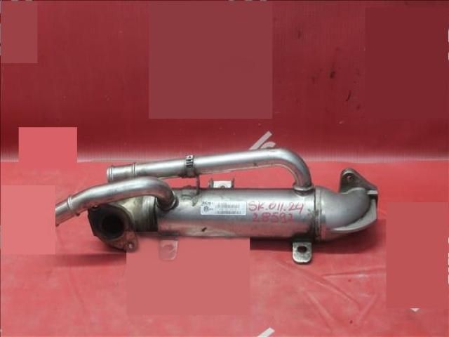 bontott SKODA SUPERB I EGR Hűtő