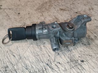 bontott SKODA SUPERB I Gyújtáskapcsoló Házzal