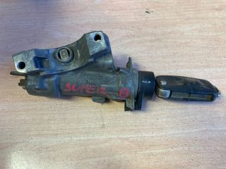 bontott SKODA SUPERB I Gyújtáskapcsoló