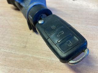 bontott SKODA SUPERB I Gyújtáskapcsoló