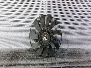 bontott SKODA SUPERB I Hűtőventilátor