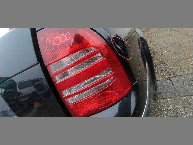 bontott SKODA SUPERB I Intercooler