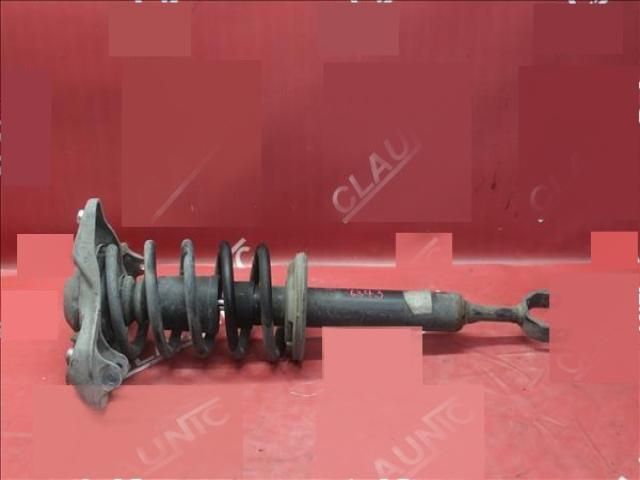 bontott SKODA SUPERB I Jobb első Gólyaláb (Lengécsillapító, Rugó)