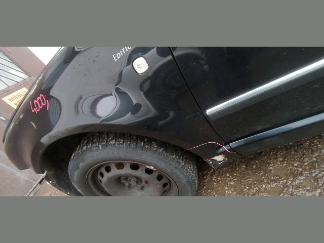 bontott SKODA SUPERB I Jobb első Rugó