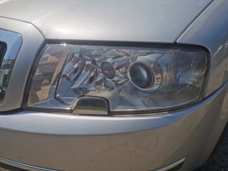 bontott SKODA SUPERB I Jobb Féltengely