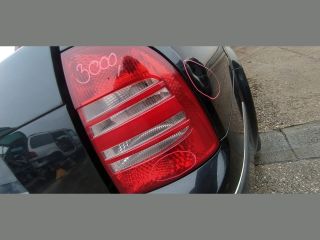 bontott SKODA SUPERB I Jobb hátsó Rugó