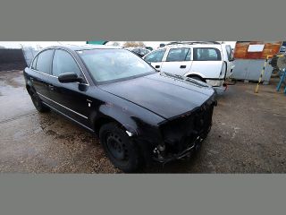 bontott SKODA SUPERB I Klímakompresszor