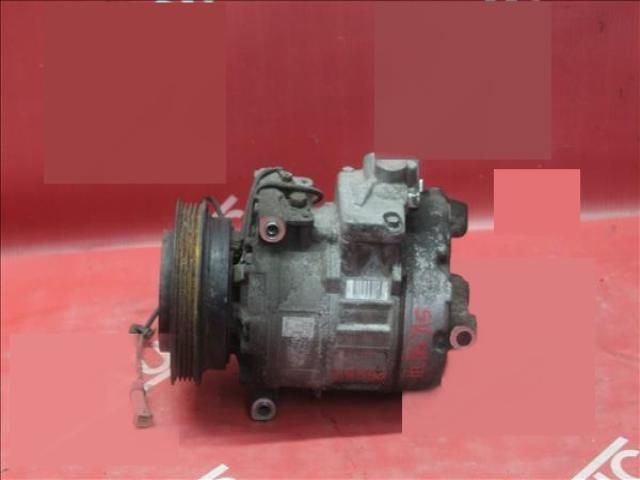 bontott SKODA SUPERB I Klímakompresszor