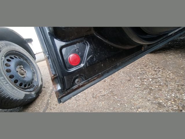 bontott SKODA SUPERB I Motor (Fűzött blokk hengerfejjel)