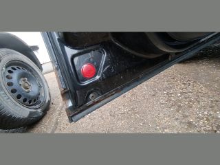 bontott SKODA SUPERB I Motor (Fűzött blokk hengerfejjel)