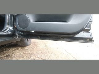 bontott SKODA SUPERB I Motor (Fűzött blokk hengerfejjel)