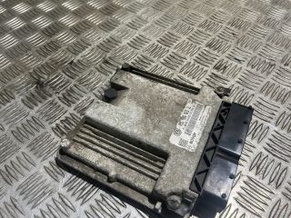 bontott SKODA SUPERB I Motorvezérlő