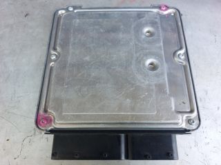 bontott SKODA SUPERB I Motorvezérlő