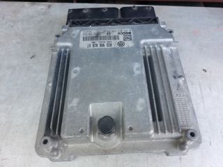 bontott SKODA SUPERB I Motorvezérlő