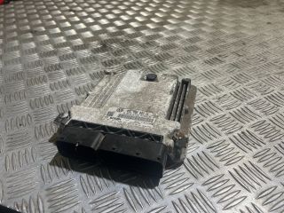 bontott SKODA SUPERB I Motorvezérlő