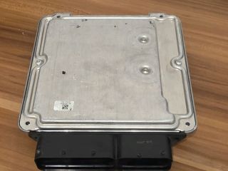 bontott SKODA SUPERB I Motorvezérlő