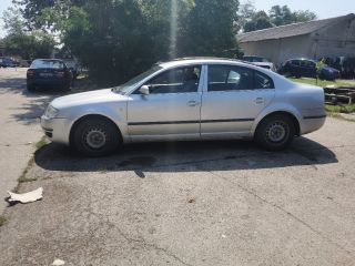 bontott SKODA SUPERB I Nagynyomású Szivattyú