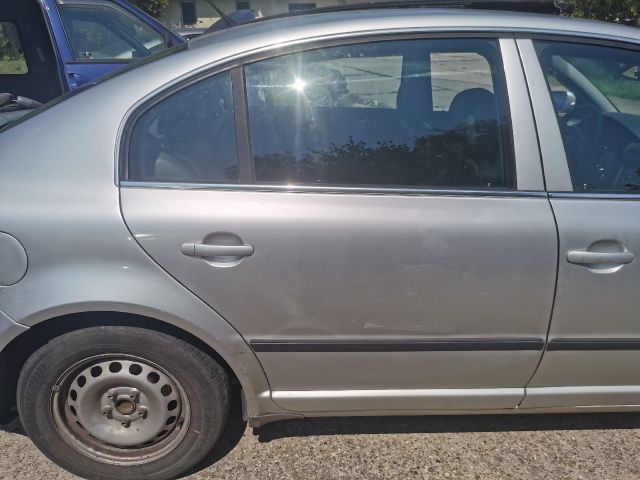 bontott SKODA SUPERB I Nagynyomású Szivattyú