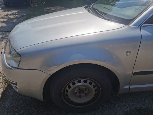 bontott SKODA SUPERB I Nagynyomású Szivattyú