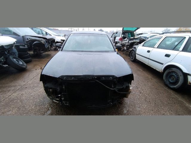 bontott SKODA SUPERB I Nagynyomású Szivattyú