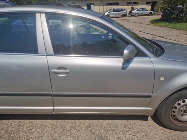 bontott SKODA SUPERB I Nagynyomású Szivattyú