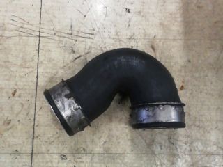 bontott SKODA SUPERB I Turbócső