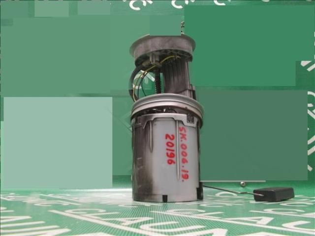 bontott SKODA SUPERB I Üzemanyag Szivattyú