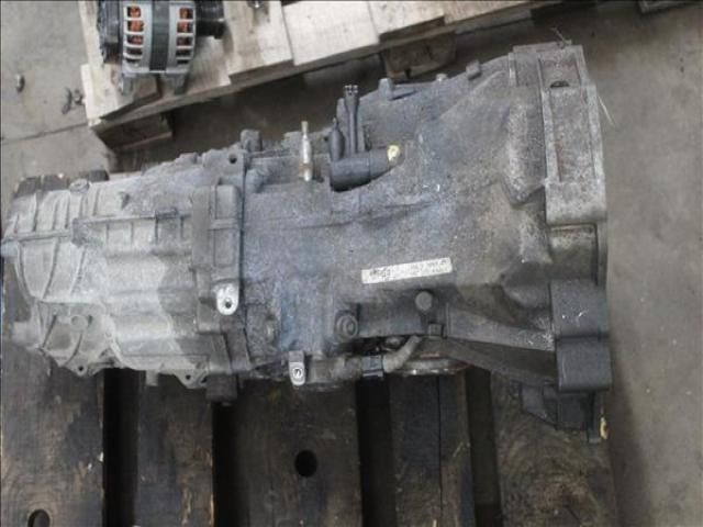 bontott SKODA SUPERB I Váltó (Mechanikus)