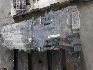 bontott SKODA SUPERB I Váltó (Mechanikus)