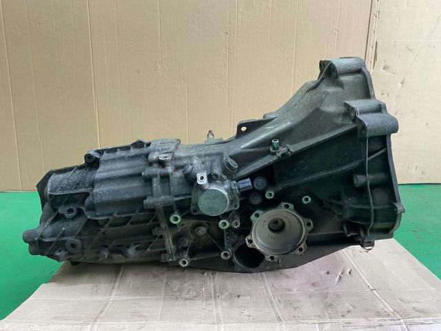 bontott SKODA SUPERB I Váltó (Mechanikus)