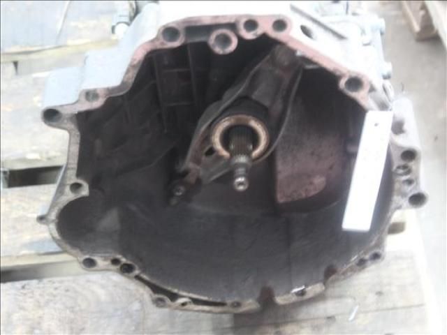 bontott SKODA SUPERB I Váltó (Mechanikus)