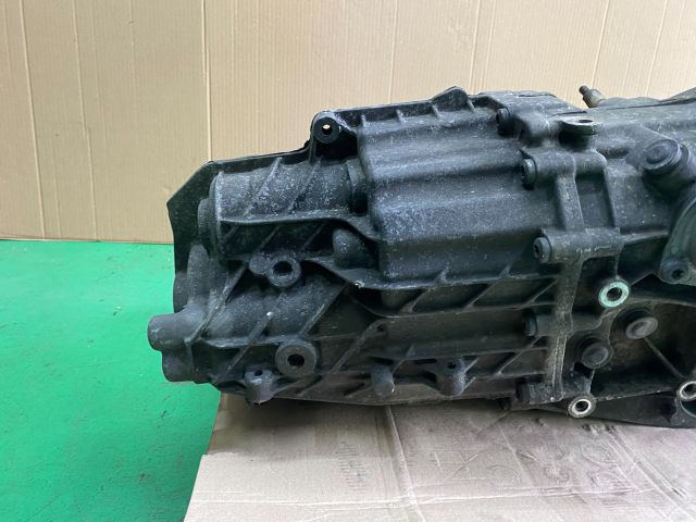 bontott SKODA SUPERB I Váltó (Mechanikus)