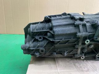 bontott SKODA SUPERB I Váltó (Mechanikus)