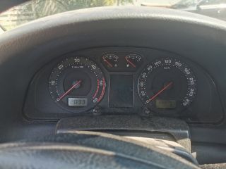 bontott SKODA SUPERB I Váltó (Mechanikus)