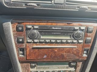 bontott SKODA SUPERB I Váltó (Mechanikus)