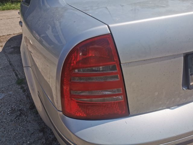 bontott SKODA SUPERB I Váltó (Mechanikus)