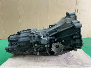 bontott SKODA SUPERB I Váltó (Mechanikus)