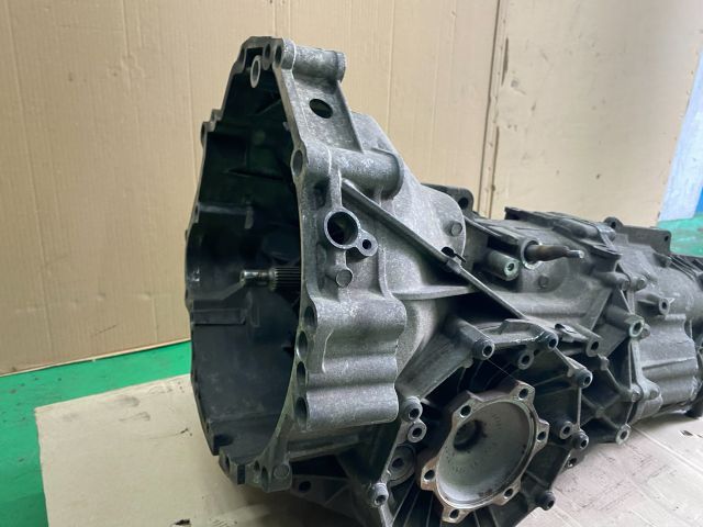 bontott SKODA SUPERB I Váltó (Mechanikus)