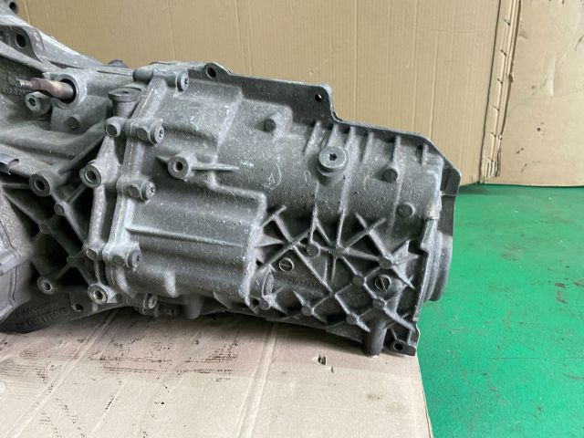 bontott SKODA SUPERB I Váltó (Mechanikus)