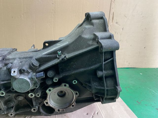 bontott SKODA SUPERB I Váltó (Mechanikus)