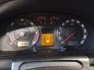 bontott SKODA SUPERB I ABS Kocka