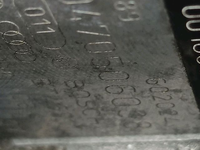 bontott SKODA SUPERB I Adagoló