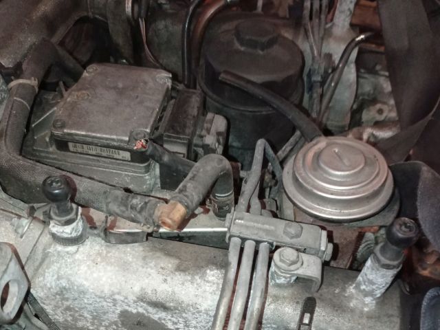 bontott SKODA SUPERB I Adagoló