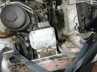 bontott SKODA SUPERB I Adagoló