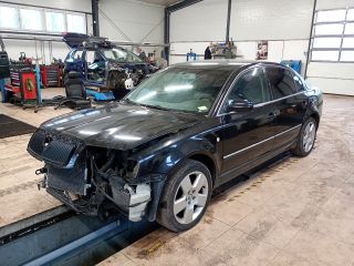 bontott SKODA SUPERB I Bal Féltengely