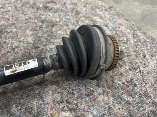 bontott SKODA SUPERB I Bal Féltengely